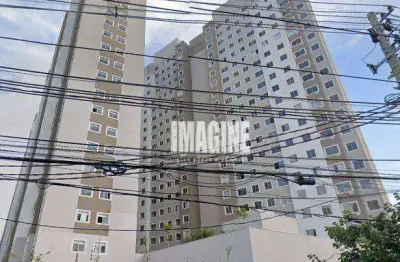 Apartamento com 2 quartos à venda na Avenida Celso Garcia, Tatuapé, São Paulo