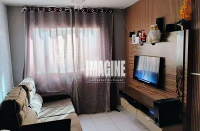 Apartamento com 2 quartos à venda na Rua Doutor Fomm, Belém, São Paulo