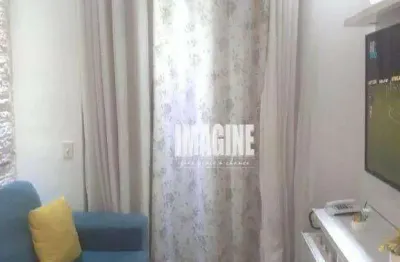 Apartamento com 2 quartos à venda na Rua Demerval da Fonseca, Aricanduva, São Paulo