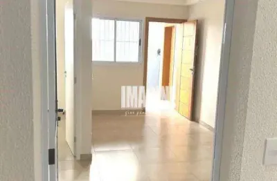 Apartamento com 2 quartos à venda na Rua Mongubá, Carrão, São Paulo