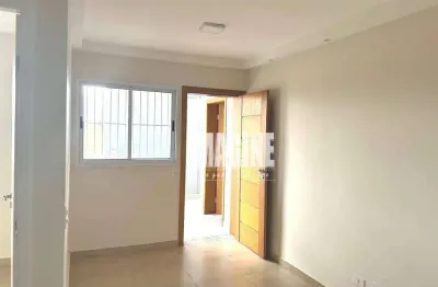 Apartamento com 2 quartos à venda na Rua Mongubá, Carrão, São Paulo