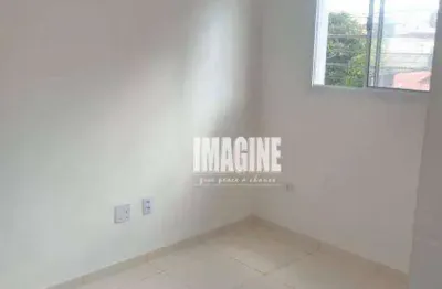 Apartamento com 2 quartos à venda na Rua Aricurana, Artur Alvim, São Paulo