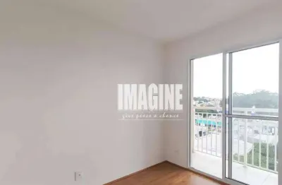 Apartamento com 1 quarto à venda na Avenida Vila Ema, Vila Prudente, São Paulo