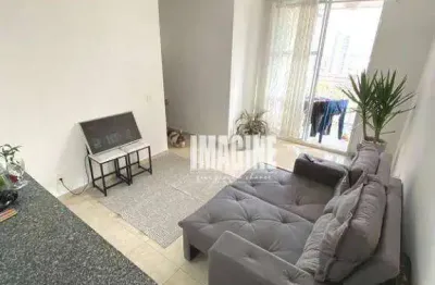 Apartamento com 3 quartos à venda na Rua Cajuru, Belém, São Paulo