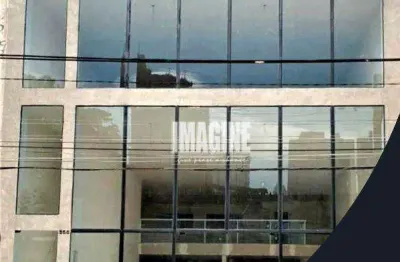 Ponto comercial para alugar na Avenida Regente Feijó, Água Rasa, São Paulo