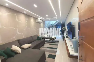Casa com 3 quartos à venda na Rua Alicante, Penha, São Paulo