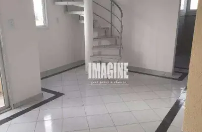 Cobertura duplex na vila prudente com 3 dormitórios sendo 2 suítes, 2 vagas, 200m²