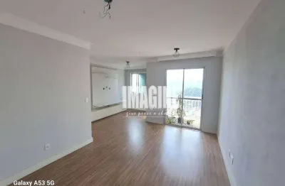 Apartamemento no tatuapé com 2 dormitórios sendo 1 suíte, 1 vaga, 63m²