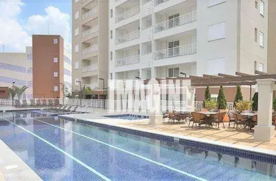 Apartamento com 2 quartos à venda na Rua Wandenkolk, Mooca, São Paulo