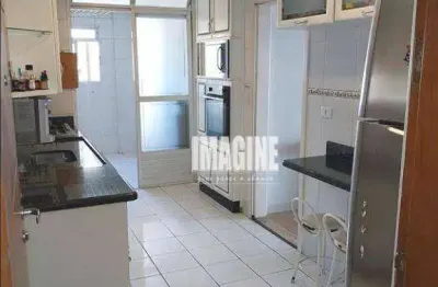 Apartamento com 3 quartos à venda na Rua Sapucaia, Mooca, São Paulo