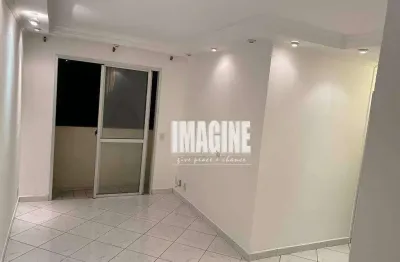 Apartamento no aricanduva com 2 dormitórios, 1 vaga, 55m²