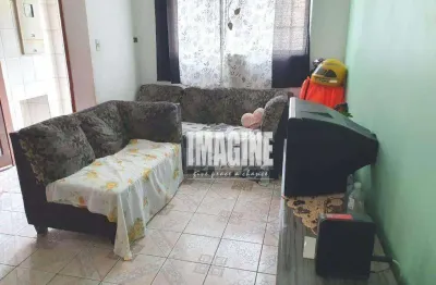 Sobrado no belém com 2 dormitórios sendo 1 suíte, 80m²