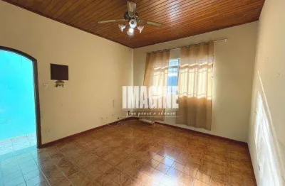 Casa na mooca com 2 dormitórios sendo 1 suíte, 120m²