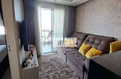 Apartamento com 1 quarto à venda na Rua Olga Fadel Abarca, Aricanduva, São Paulo