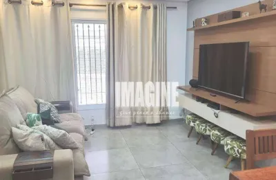 Sobrado no vila formosa com 3 dormitórios sendo 1 suíte, 3 vagas, 120m²