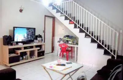 Casa com 3 quartos à venda na Rua Professor Giuliani, Água Rasa, São Paulo