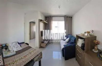 Apartamento na vila prudente com 2 dormitórios, 40m²
