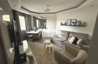 Apartamento na vila prudente com 2 dormitórios, 1 vaga, 52m²