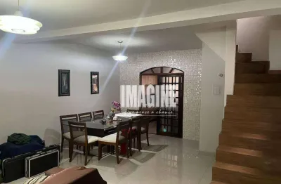 Sobrado com 4 dormitórios (1 suíte) à venda, 270 m² - artur alvim - são paulo/sp
