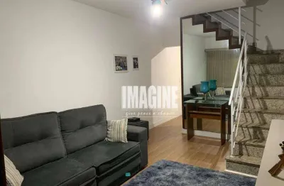 Sobrado com 3 dormitórios sendo 1 suíte à venda, 110 m² - cidade líder - são paulo/sp