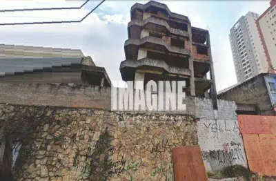 Terreno à venda na Rua Evans, Penha, São Paulo