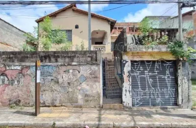 Terreno à venda em Itaquera, São Paulo 