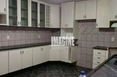 Sobrado com 3 dormitórios sendo 1 suíte, 125 m² - vila dalila - são paulo/sp