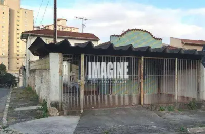 Terreno à venda na Rua Luzia da Conceição Moraes, Carrão, São Paulo
