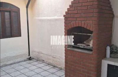 Casa com 2 quartos à venda na Rua Luís Ferreira, Tatuapé, São Paulo