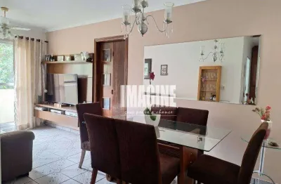 Apartamento com 2 dormitórios à venda, 60 m² na chácara belenzinho - vila formosa - são paulo/sp