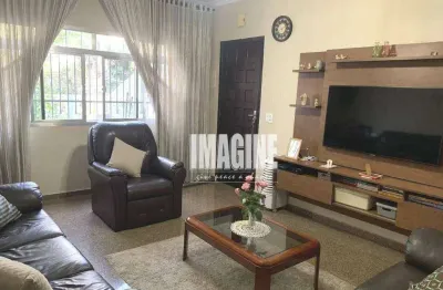 Sobrado na vila matilde com 3 dormitórios, 2 vagas, 200m²