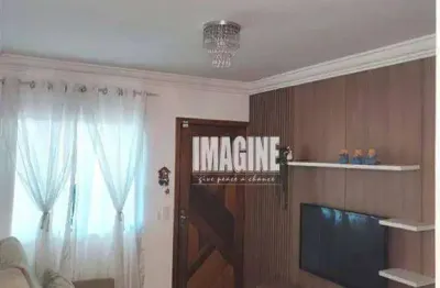 Casa em condomínio fechado com 2 quartos à venda em Cangaíba, São Paulo 