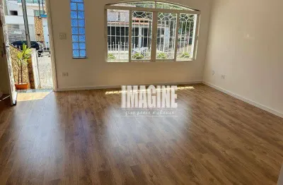 Sobrado no carrão com 4 dormitórios sendo 1 suíte, 3 vagas, 180m²