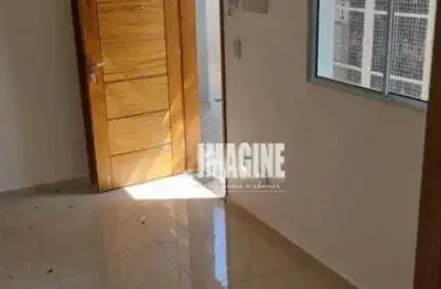 Apartamento com 2 quartos à venda na Rua Ângelo Pavan, Carrão, São Paulo