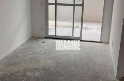 Apartamento na penha com 2 dormitórios sendo 1 suíte, 1 vaga, 83m²