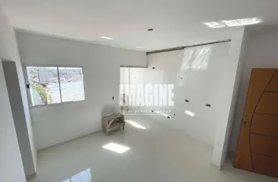 Apartamento com 2 quartos à venda na Rua João Batista Fernandes, São Lucas, São Paulo