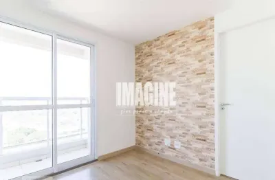 Apartamento com 1 quarto para alugar na Rua Henrique Sertório, Tatuapé, São Paulo