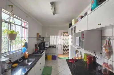 Casa com 2 quartos à venda na Rua Rafael Fernandes, Cidade Líder, São Paulo
