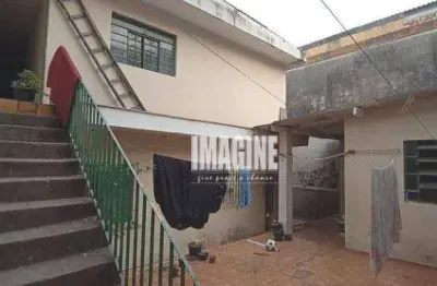 Terreno à venda na Rua Olga Fadel Abarca, Aricanduva, São Paulo