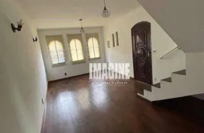 Sobrado na vila prudente com 3 dormitórios, 6 vagas, 180m²