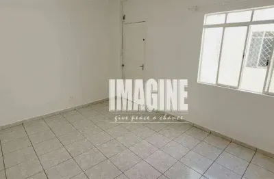 Apartamento com 2 quartos para alugar na Rua Marechal Barbacena, Tatuapé, São Paulo