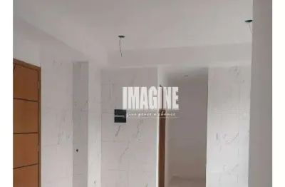 Apartamento com 2 quartos à venda na Rua Guira, Artur Alvim, São Paulo