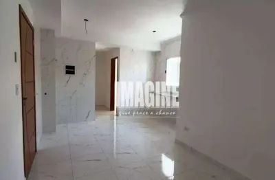 Apartamento com 2 quartos à venda na Rua Guira, Artur Alvim, São Paulo