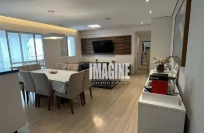 Apartamento na mooca com 2 dormitórios sendo 1 suíte, 1 vaga, 86m²