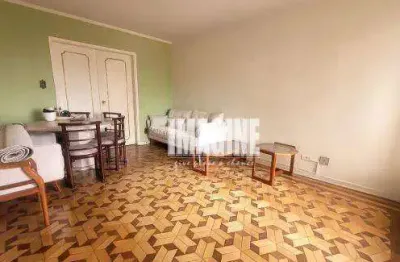 Apartamento na mooca com 3 domitórios sendo 1 suíte, 1 vaga, 132m²
