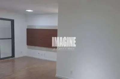 Apartamento na vila mariana com 3 dormitórios sendo 3 suítes, 2 vagas, 110m²