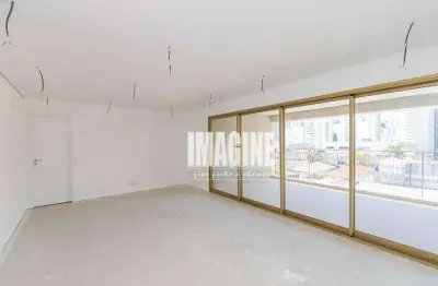Apartamento em moema com 3 dormitórios sendo 3 suítes, 2 vagas, 149m²