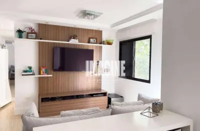 Apartameto na vila mariana com 2 dormitórios sendo 1 suíte, 2 vagas, 84m²