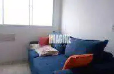 Apartamento no tatuapé com 2 dormitórios,sala e área de serviço, 38m²