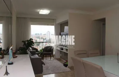 Apartamento com 3 dormitórios à venda, 63 m² por r$ 450.000,00 - vila formosa - são paulo/sp